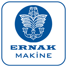 Ernak Makine