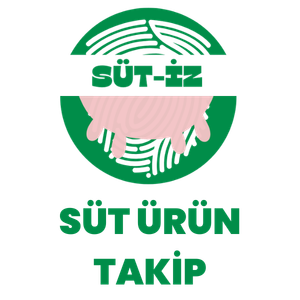Süt Ürün Takip