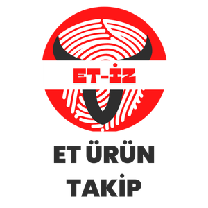 Et Ürün Takip