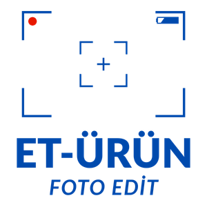 Et Ürün Foto Edit