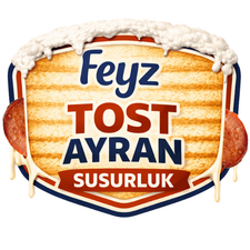 Feyz Tost Ayran