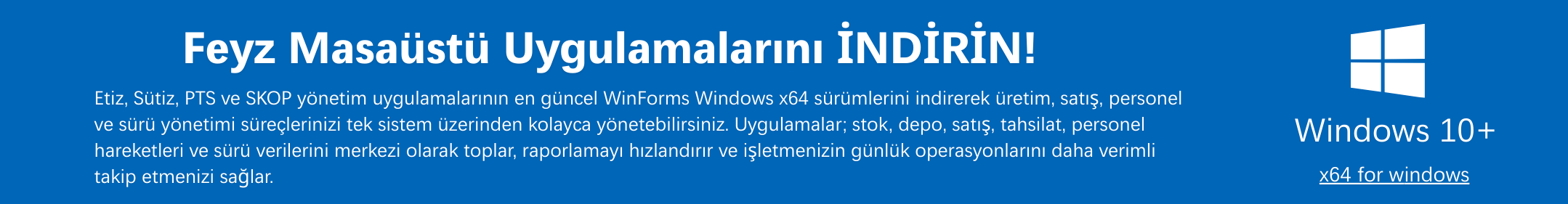 Feyz Yönetim Uygulamaları