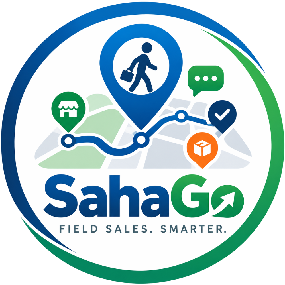 SahaGo